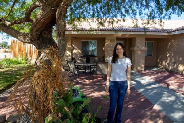 Farmworkers in the Hottest Part of…
