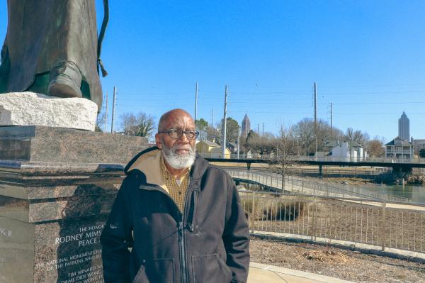 The Black Mecca’s climate plan is&hellip;