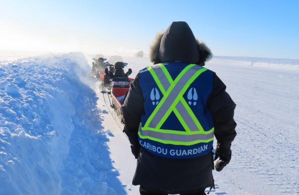 As Canada eyes Arctic road expansion,&hellip;
