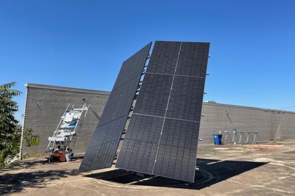 photo of A Dallas Start-Up Raises $5.5 million to Build 3-D Solar Towers image