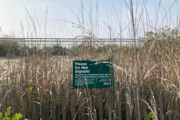 Rockaway is a New York Coastal Community…