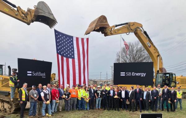 A Massive, Trump-Backed Power Plant May&hellip;