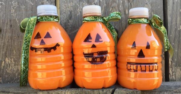 7 Easy EEK-o-Friendly Halloween…