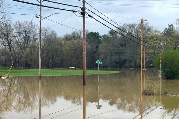 A Rural Ohio County Embarks on a Project…