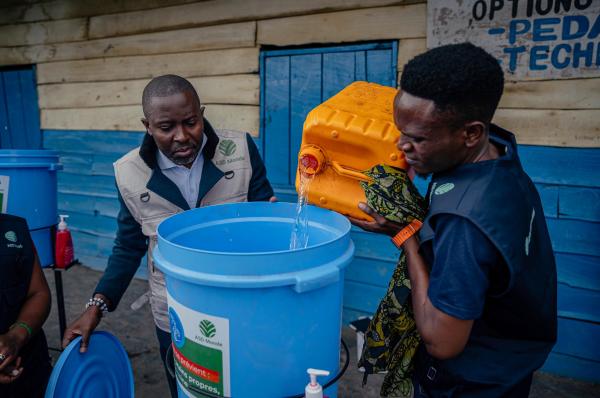 Ebola outbreak draws attention to&hellip;