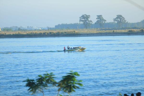 New riverside lake in Nepal wins hearts,…