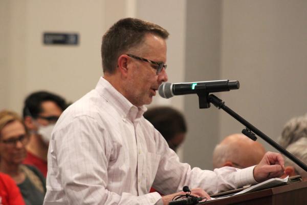 A Pro-Dominion Grassroots Group Has…