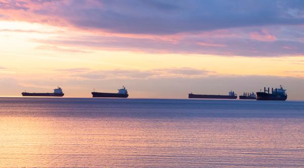 The EU Is Showing How Regional Maritime&hellip;