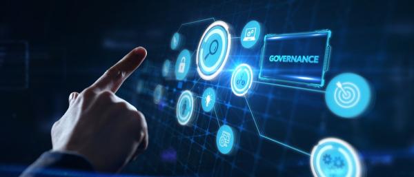 Governance overtakes environment as top…