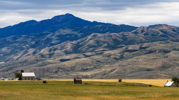 A rural Idaho county banned renewables.&hellip;