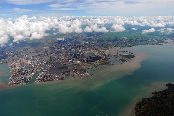 From Crisis To Clean Energy: Iloilo’s…