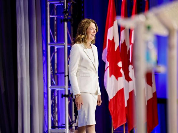 Michigan sues fossil fuel companies&hellip;