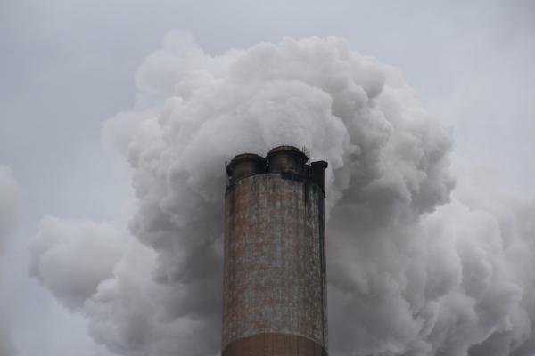 Study finds link between air pollution&hellip;