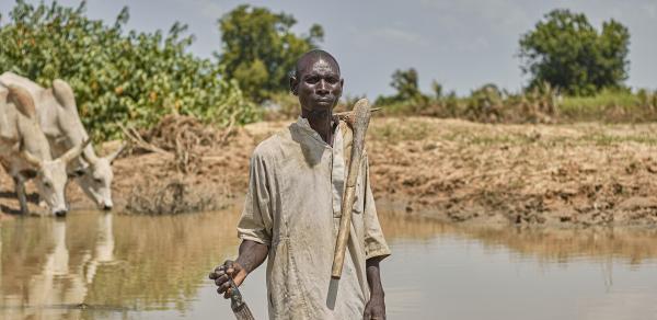 Africa mulls gap in climate adaptation&hellip;