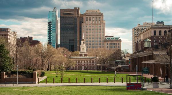 NPS Censoring of History at Independence&hellip;