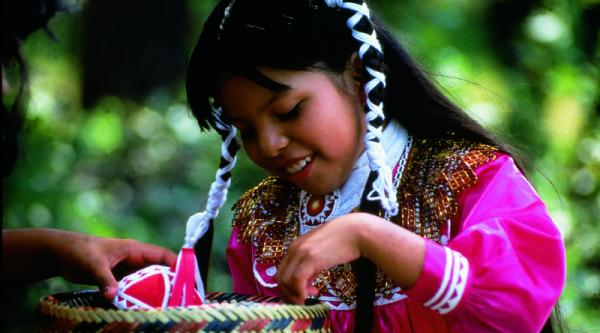 Indigenous Peoples’ Day 2026:…