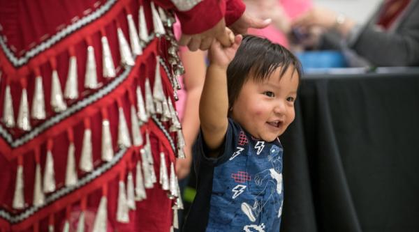 No Indigenous Peoples Day For You!
