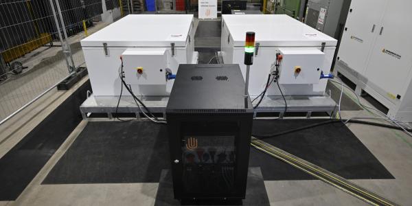 Iron-sodium grid batteries just took a…