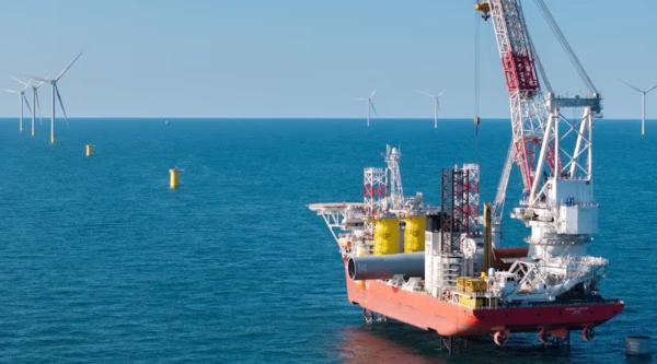 ScottishPower Renewables & Masdar Mark&hellip;