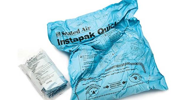 How To Recycle Sealed Air Instapak Foam&hellip;