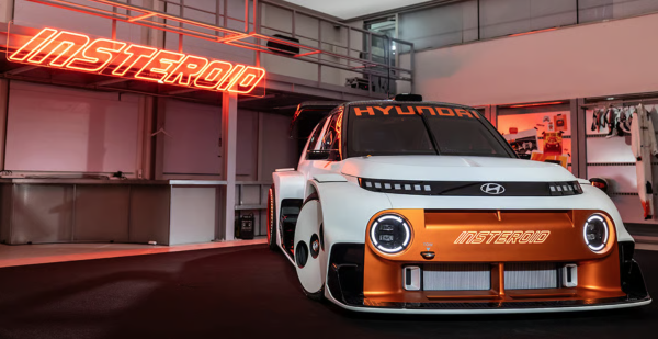 Hyundai’s Focus at JMS 2025: Gaming…