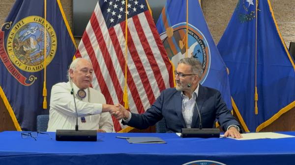 How a profit-sharing agreement could be…