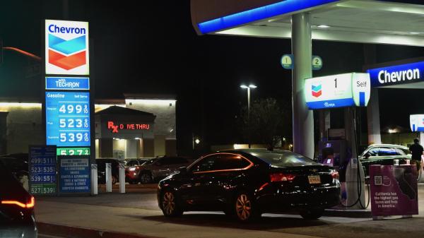 The Iran war is driving up energy&hellip;