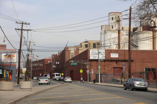 Fourth Power Plant Approved in Newark…