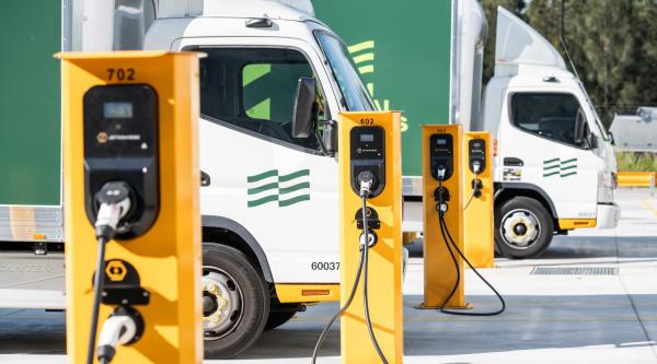 JET Charge & Australia’s EV Future