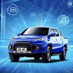 photo of China × Cleantech — October image