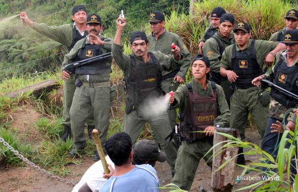 Canada’s mining companies destroy…