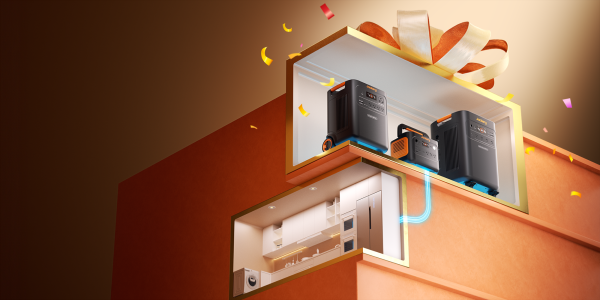 Jackery Early Prime Day sale with up to…