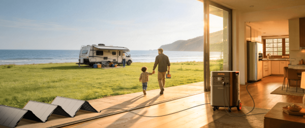 Jackery Early Spring sale drops 5,040Wh+&hellip;