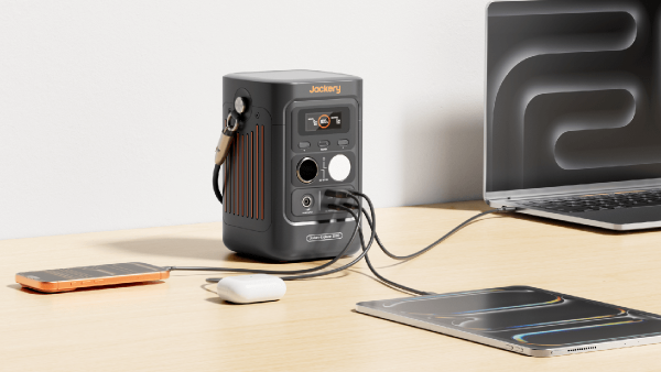 Jackery flash sale first savings on&hellip;
