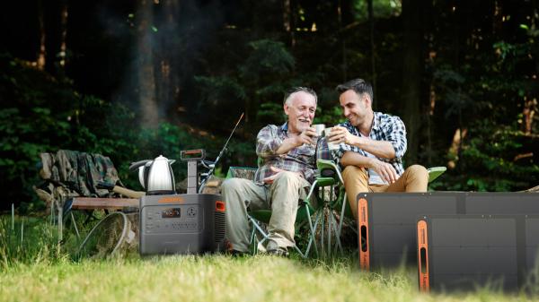 Jackery Father’s Day Sale takes up to…