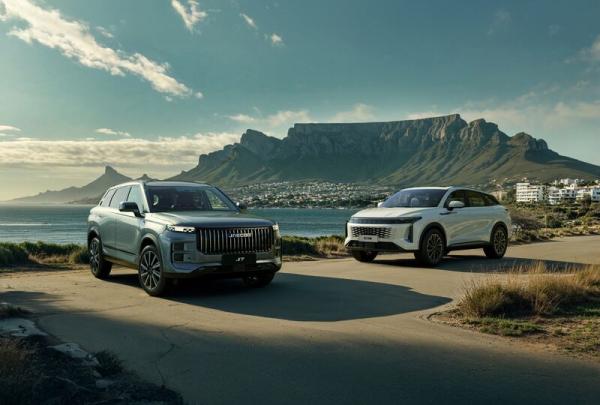 Chinese Auto Giant Chery To Acquire&hellip;