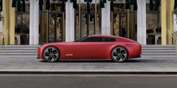 The man behind Jaguar’s controversial…