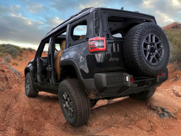 Jeep, Ram maker turns to more affordable vehicles in…