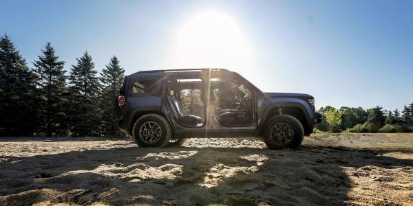 Jeep and Ram vehicles are about to get&hellip;