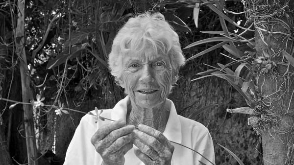 Joann Andrews, a patient force behind&hellip;