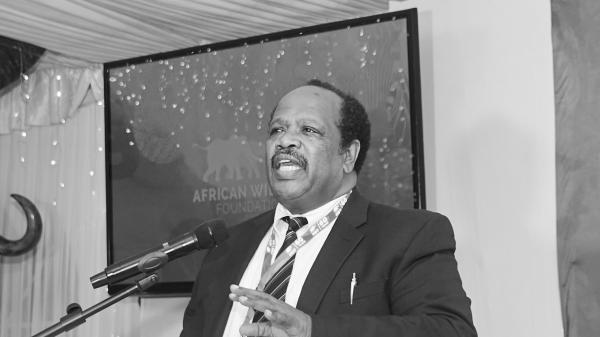 John Salehe helped shape Tanzania’s&hellip;