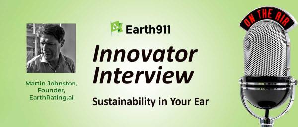 Sustainability In Your Ear:&hellip;