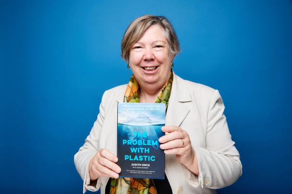 Plastic pollution requires urgent&hellip;