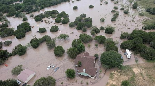 Funding Cuts, Then Loss Of Life In Texas