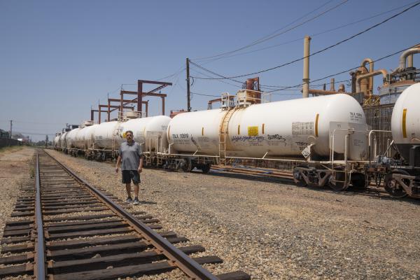 California hazardous waste rules&hellip;