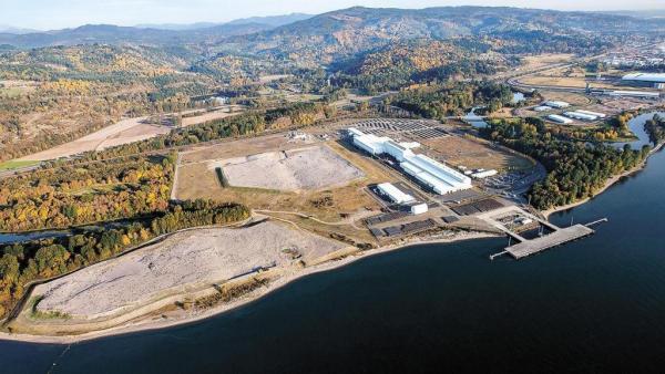 photo of Washington Petrochemical Plant Subsidies Would Violate Federal ‘Double Dipping’ Rules Say Environmental Groups image