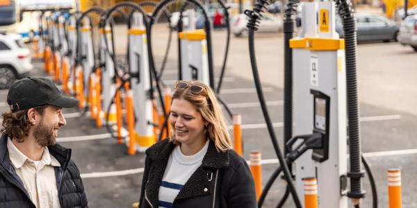 EV charging sites with more plugs get&hellip;