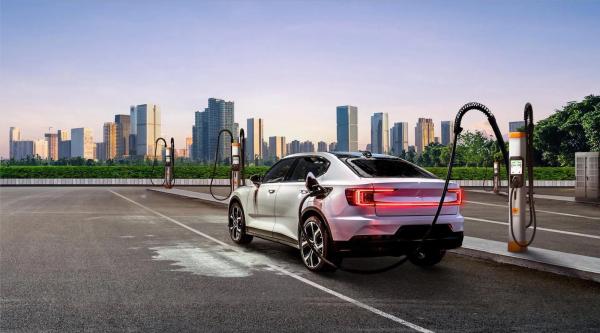 32 Fast EV Chargers To Be Installed In…