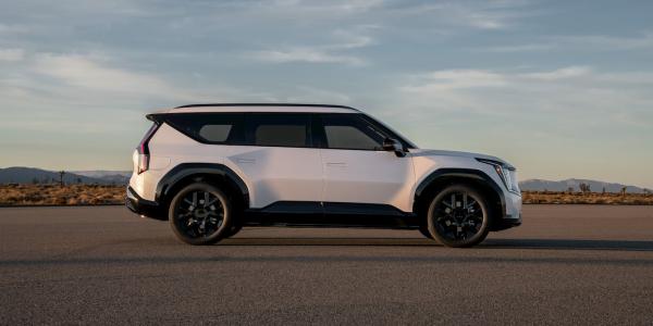 Kia is offering up to $12,500 off the…