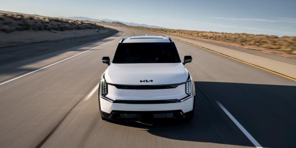 Kia’s EV sales gain steam as it&hellip;